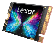 Lexar 512GB M.2 PCIe Gen4 NVMe PLAY X - 1518244 - zdjęcie 3